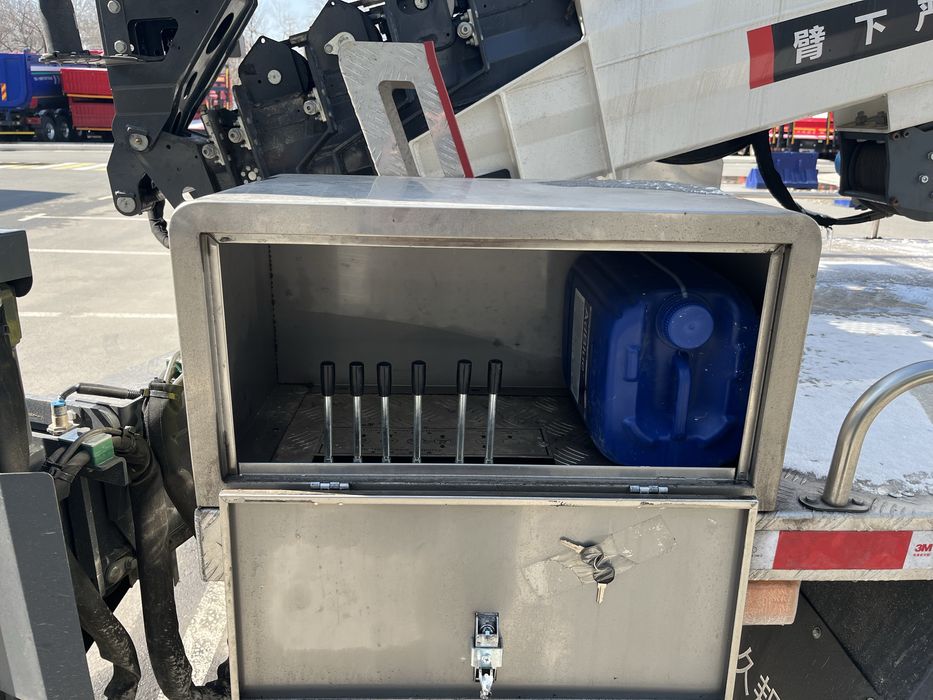 Howo avtovishka 31 metrlik, хово автовишка, вишка , avtovishka