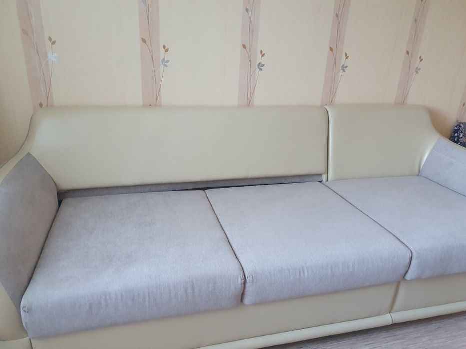 Продается диван в идеальном состоянии