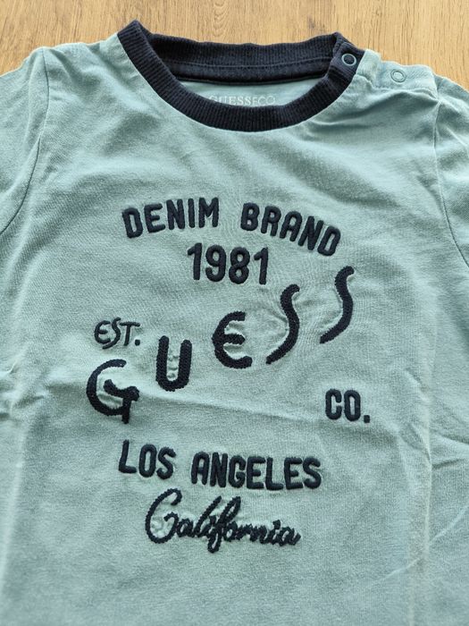 Комплект  за момче 24м