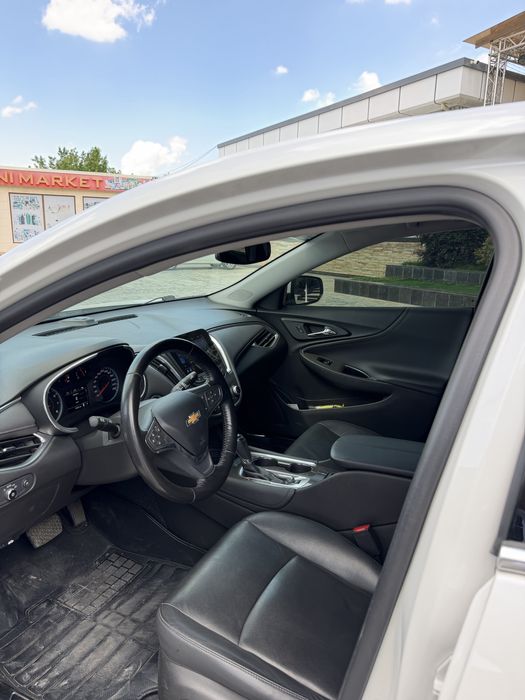 Продам Malibu 2T (Premier)