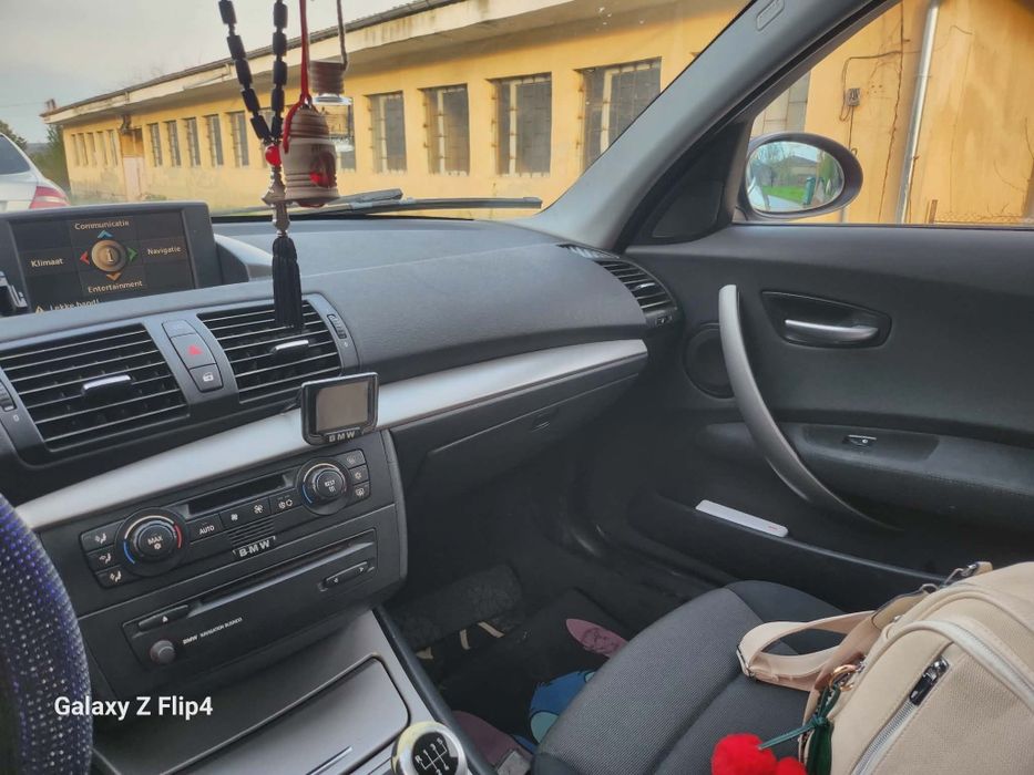 Продавам BMW перфектно