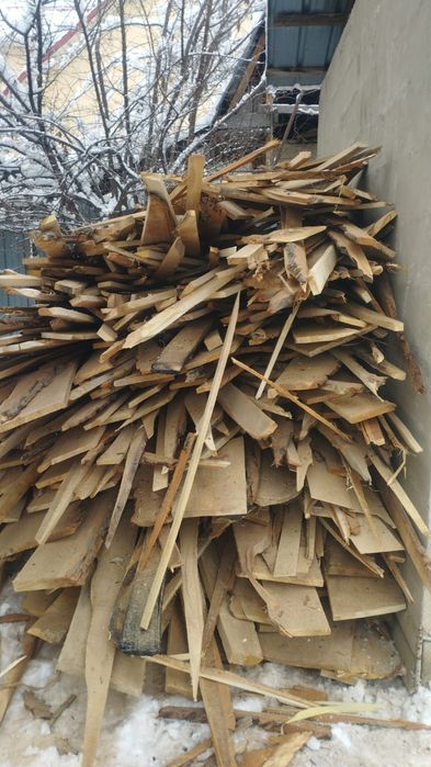 дрова с доставкой