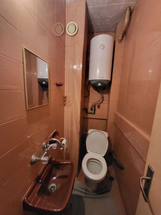 Продава се Многостаен апартамент в Пазарджик, Идеален център - 120 кв.м за 391 €/кв.м - Снимка #5