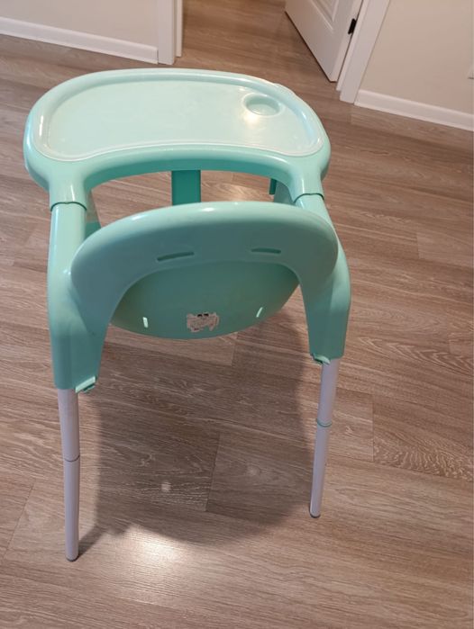 Детский стул для кормления