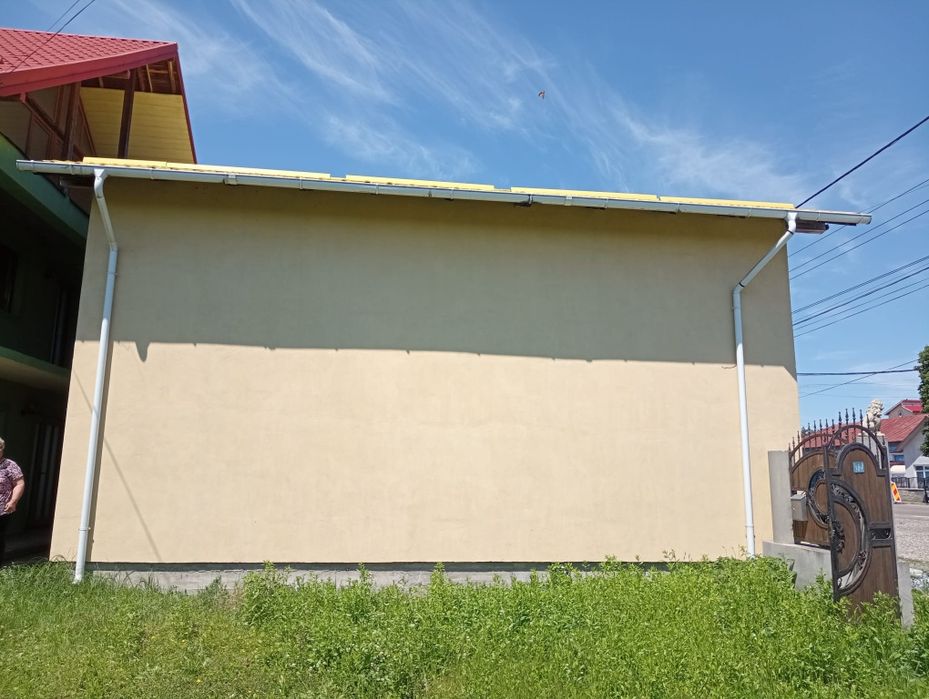 De vanzare spatiu