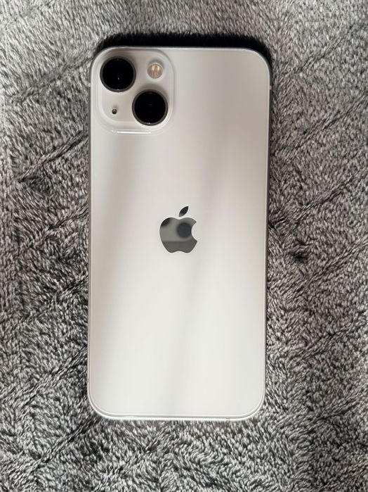 Продам айфон 13, отличное состояние