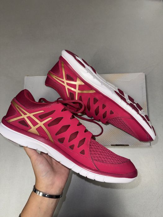 ASICS GEL-FIT TEMPO 2 Дамски маратонки EU 44 Нови с кутия