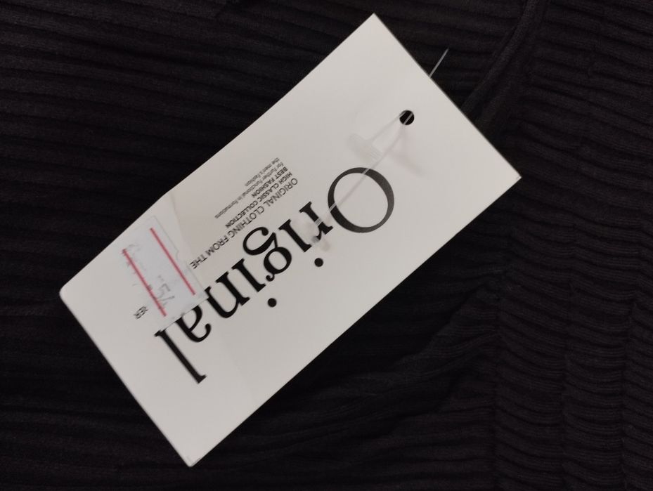 Летние брюки лапша