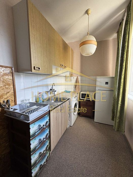 Дава се под наем Четиристаен апартамент в Варна, Чаталджа - 90 кв.м за 610.98 € - Снимка #5