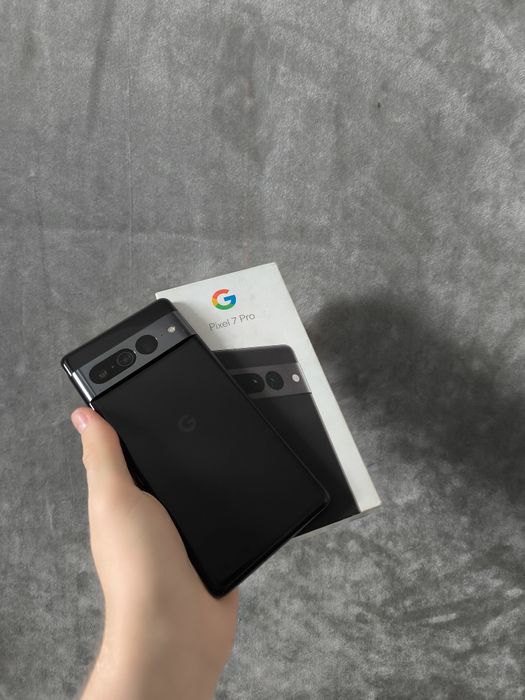 Google Pixel 7 Pro 128gb