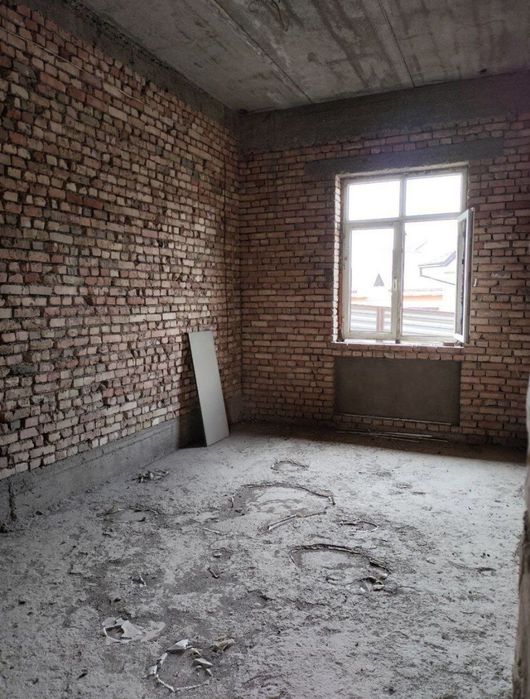 Никитина, продаётся дом каробка по цене земельного участка