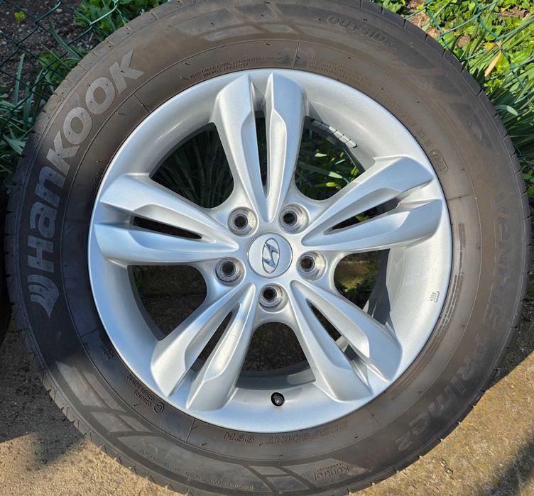 Джанти за Hyundai Turson, ix 35 и др.