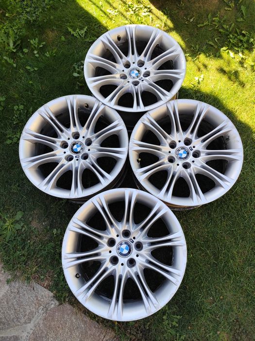 Джанти за BMW E60 E90 E46 18" Style 135