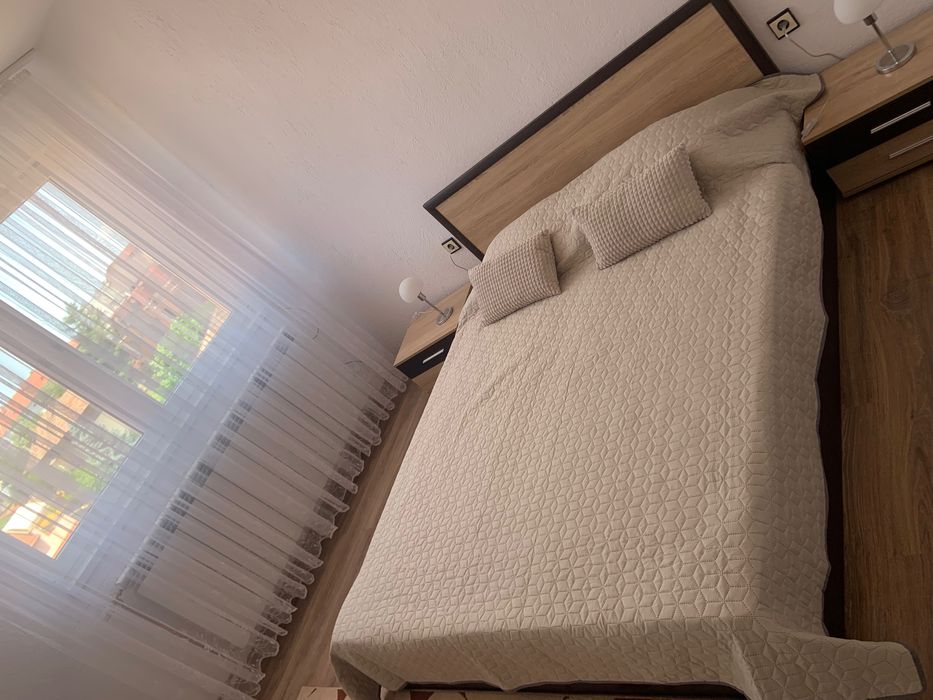 Дава се под наем Тристаен апартамент в Казанлък - 101 кв.м за 346.8 € - Снимка #4