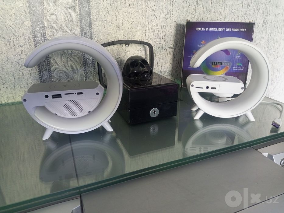 Продам 7 в одном. Bluetooth