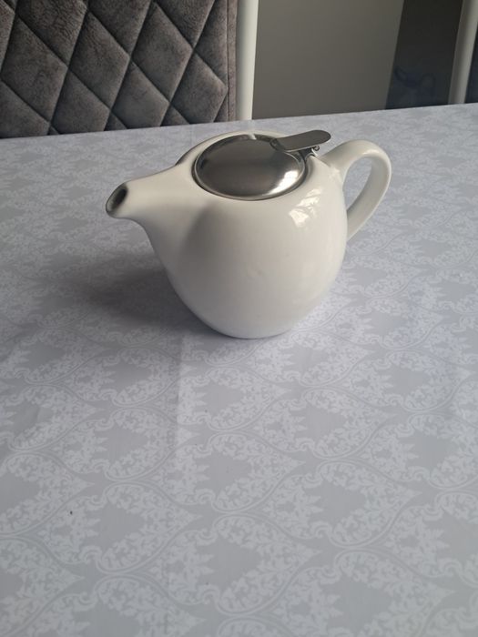 Заварочный керамический чайник