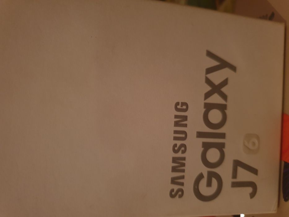 Samsung j7 2016