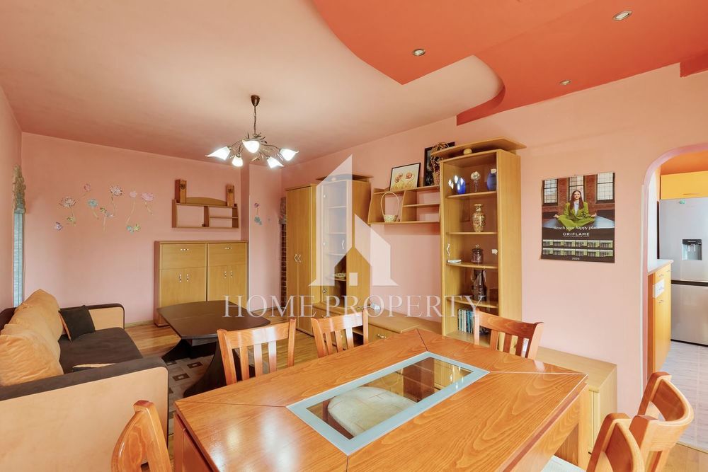 Продава се Тристаен апартамент в София, Дружба 2 - 85 кв.м за 2471 €/кв.м - Снимка #3