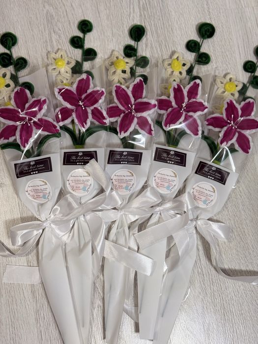 8 март учун совга гуллар