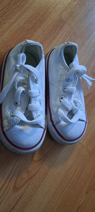 Tenisi Converse marimea 21