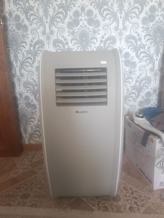 Кондиционер | Зима-Лето