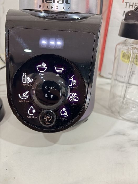 Blender Tefal Blend Up BL19H4F0, 1000W, nou