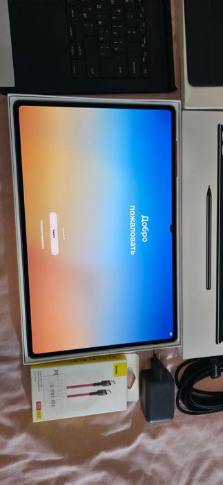 Samsung Galaxy Tab s11 Ultra 512gb