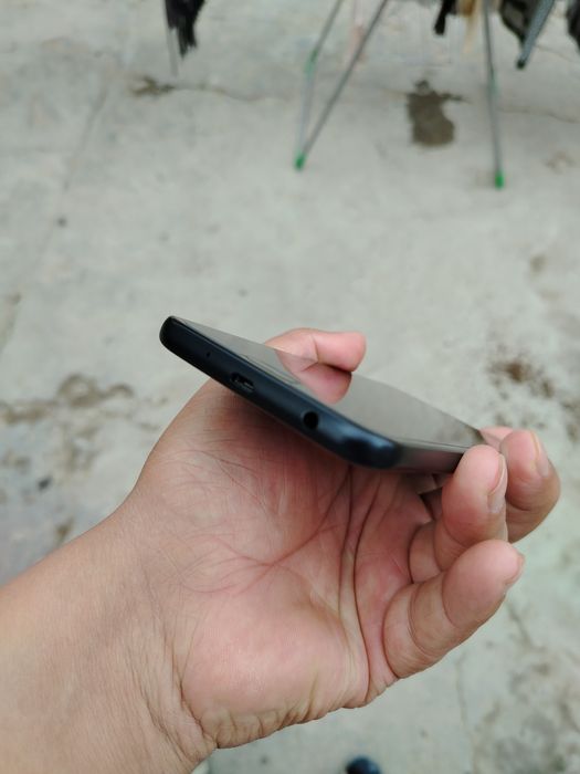 Samsung J7 pro xotra 3/32