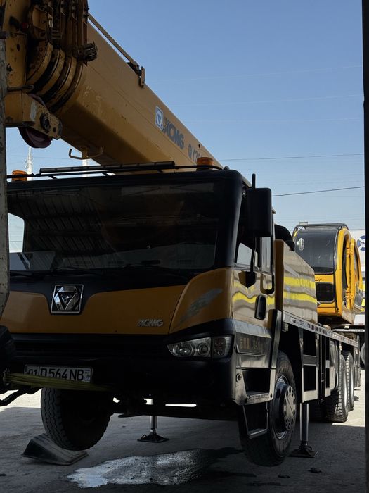 Услга авто кран avto kran xizmati arzon va tez 24/7