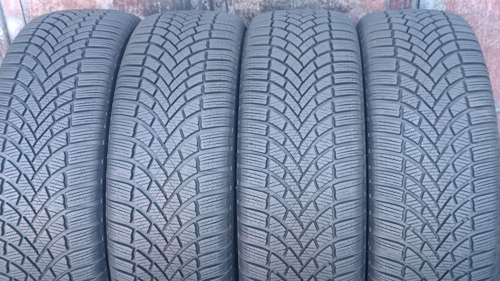 225/60/18 Bridgestone Дот 2523