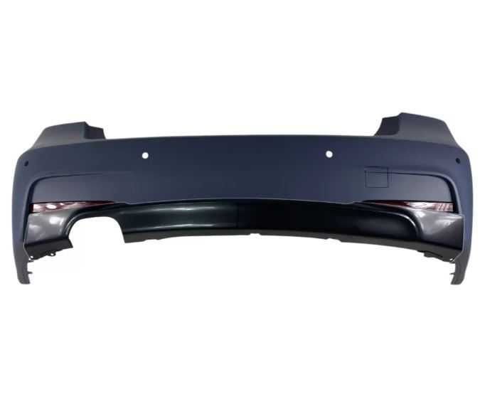 Боди кит М пакет за BMW F30 2012г-2018г M-Tech дизайн, БМВ Ф30 Мтехник