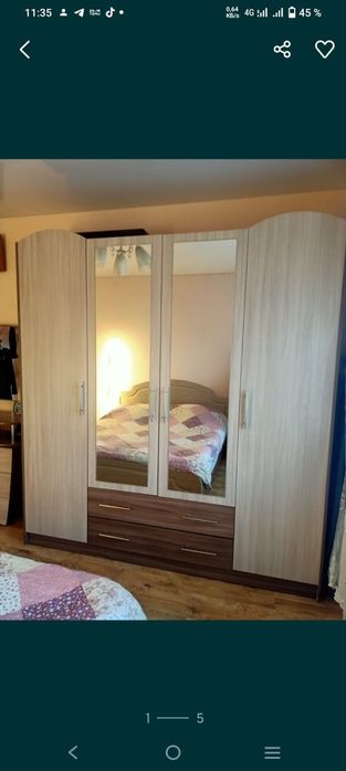 Мебель для спальни