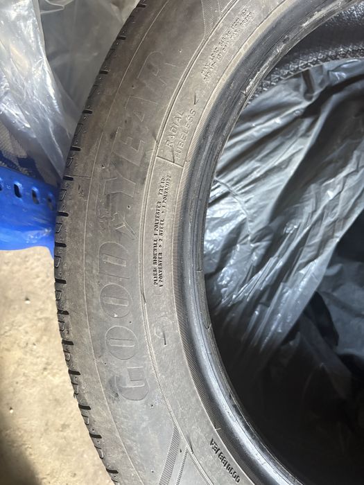 Летни гуми Good Year 175/65 R17