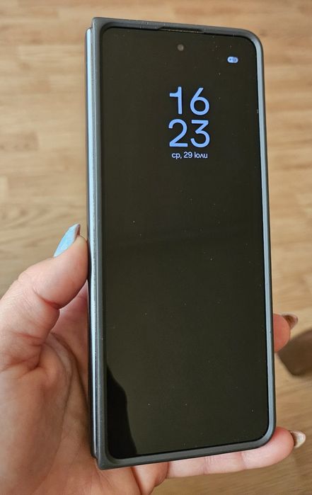 Samsung Galaxy Z Fold5