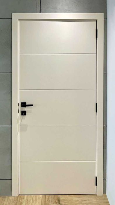 Български интериорни врати