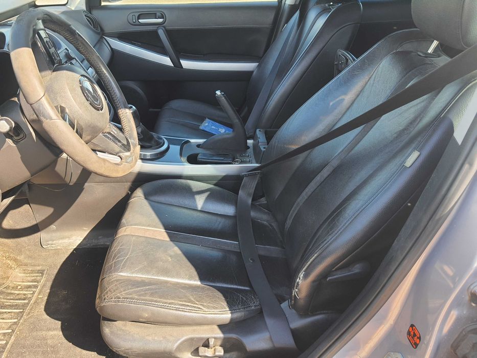 На части! Mazda CX 7 2.3 DiSi