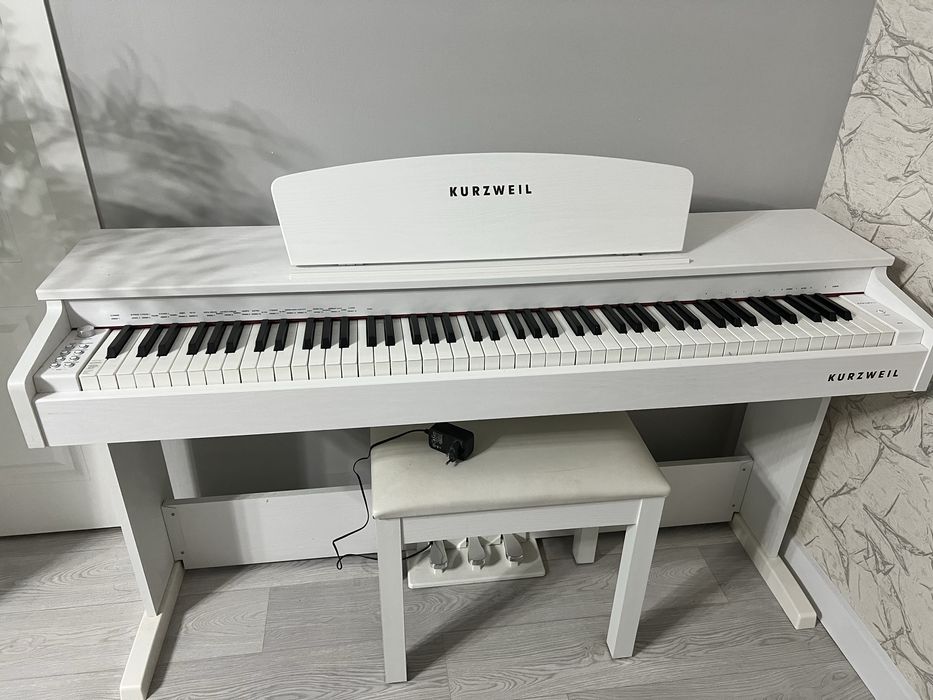 Продам пианино KURZWEIL