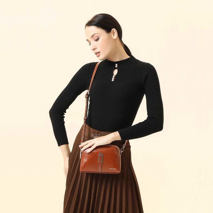 Сумка женская кросс-боди Baellerry