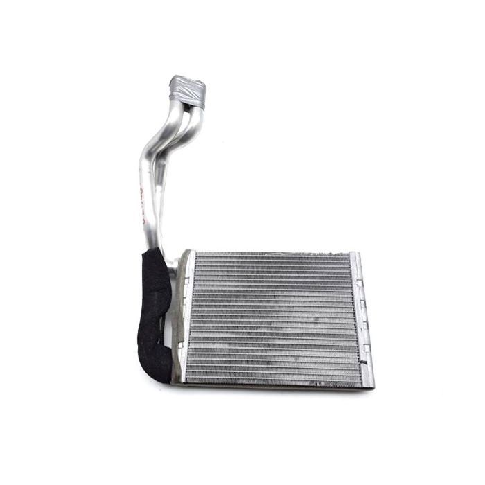 Radiator Incalzire Nissan Juke, 2010-; Pulsar, 2014- Aluminiu, 159x202x26, SRL, Oe : 271401ka0a; 271401ka0b