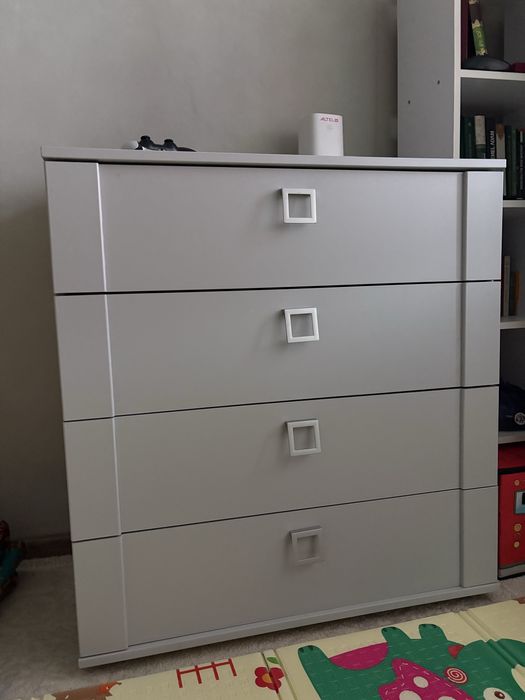 Продается комод в хорошем состоянии