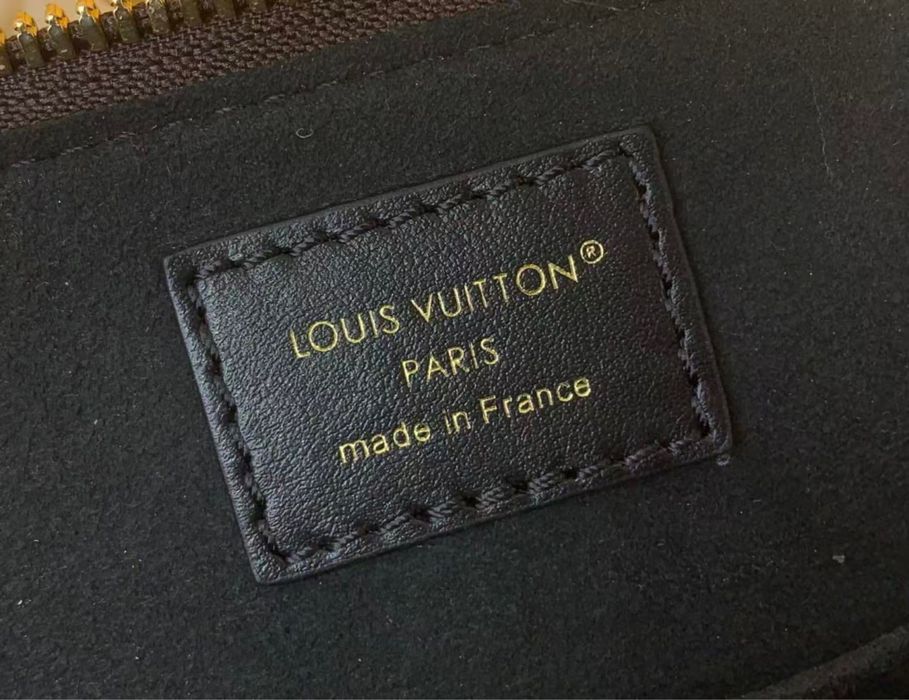 Louis Vuitton дамска чанта