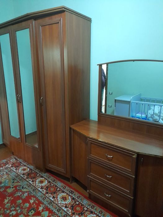 Ялангач м-в., 2/3/4 разд.комнаты ,кафе Бухара