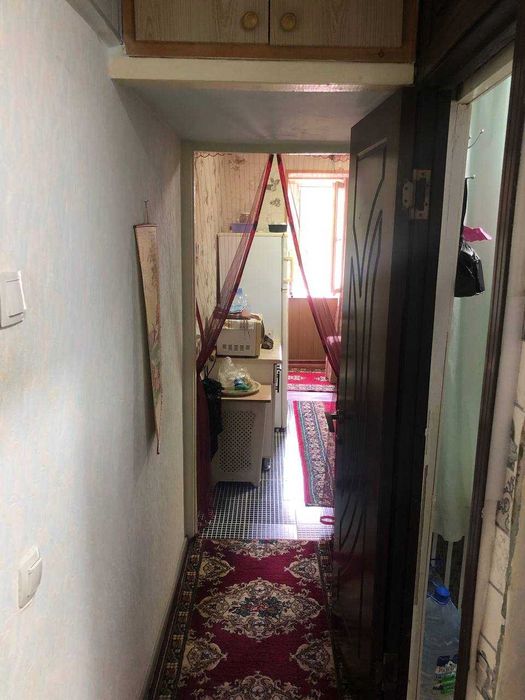 Срочно продается или обменивается 2-х комнатная кв. Чирчик, 3 мкр-н