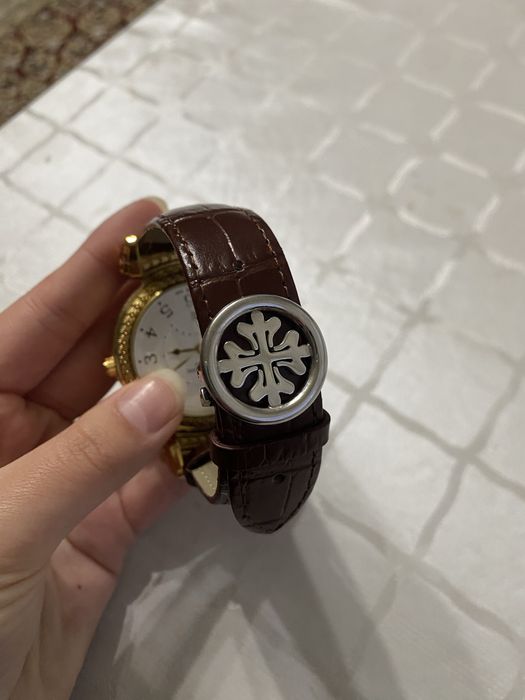 Часы Patek Philippe
