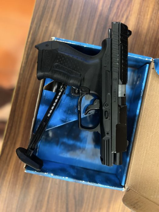 Pistol airsoft CO2 Walther P99 DAO