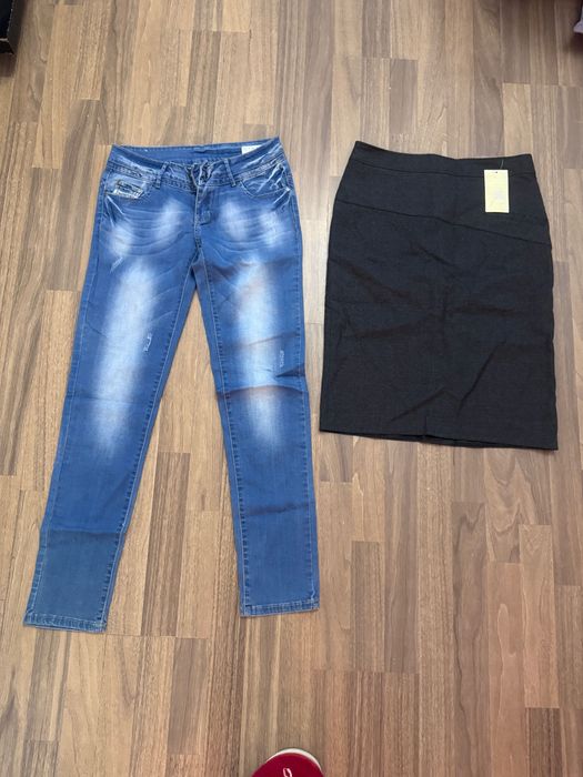 Вещи женские . 4 шт за 100 тыс сум