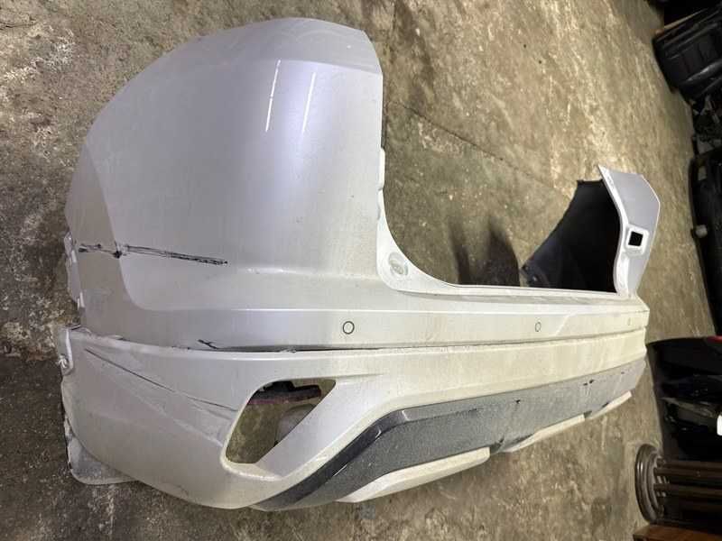 Бампер задний Mitsubishi Eclipse Cross