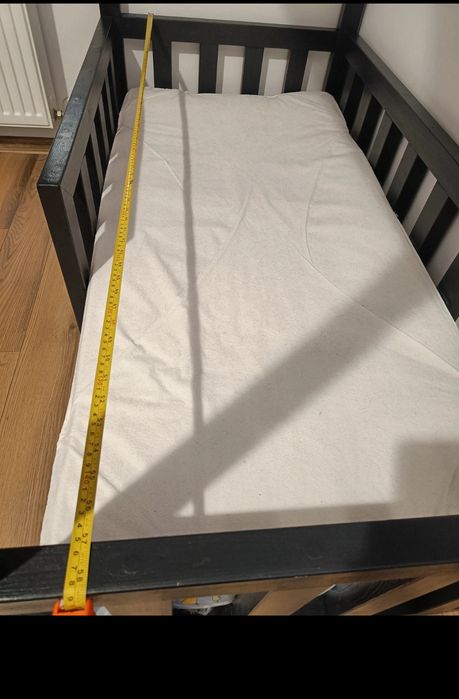 Vând pătuț Montessori