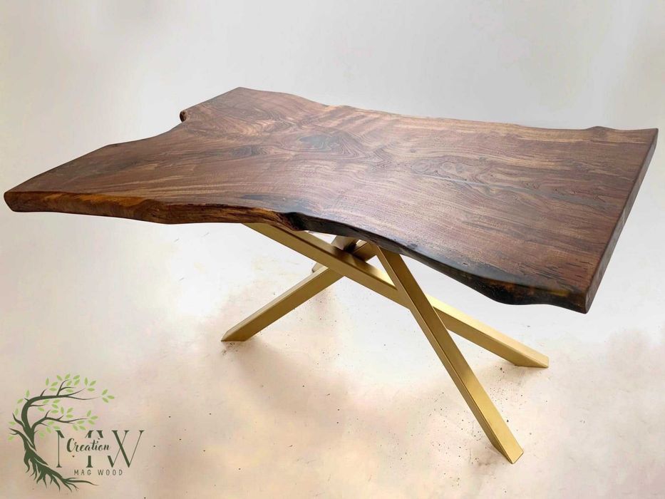 Usi, mese din lemn masiv, Usi rustice din lemn masiv