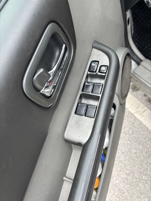 Nissan X-Trail I (T30) 2.2 dCi (114 кс) 4x4